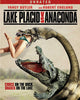 Lake Placid vs. Anaconda (Unrated) (2015) [MA HD]
