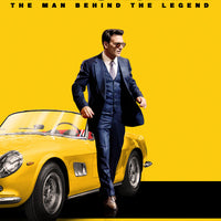 Lamborghini The Man Behind the Legend (2022) [Vudu 4K]