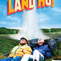 Land Ho! (2014) [MA HD]
