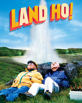 Land Ho! (2014) [MA HD]