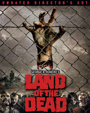 Land of the Dead (Unrated) (2023) [MA HD]