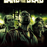 Land of the Dead (2005) [MA HD]