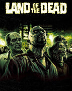 Land of the Dead (2005) [MA HD]