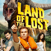 Land of the Lost (2019) [MA HD]