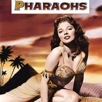 Land of the Pharaohs (1955) [MA SD]