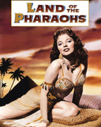 Land of the Pharaohs (1955) [MA SD]