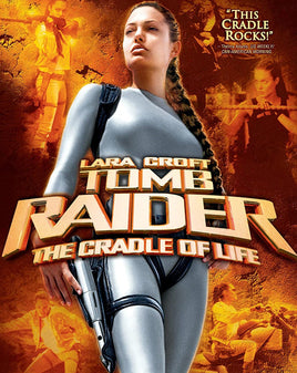 Lara Croft Tomb Raider: The Cradle of Life (2003) [Vudu HD]