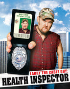 Larry the Cable Guy: Health Inspector (2006) [Vudu HD]