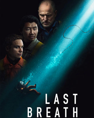 Last Breath (2025) [MA HD]