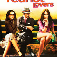 Last of the Red Hot Lovers (1972) [Vudu HD]