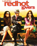 Last of the Red Hot Lovers (1972) [Vudu HD]