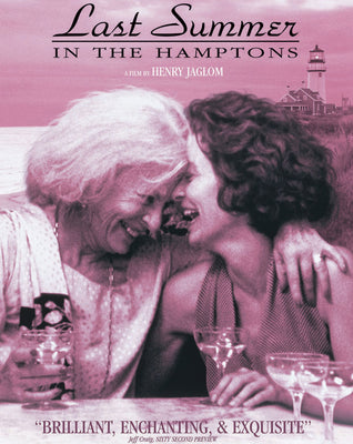 Last Summer in the Hamptons (1995) [Vudu HD]