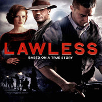 Lawless (2012) [GP HD]