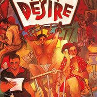 Law of Desire (1986) [MA HD]