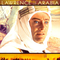 Lawrence of Arabia (Restored Version) (1962) [MA HD]