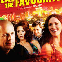 Lay the Favorite (2012) [Vudu HD]