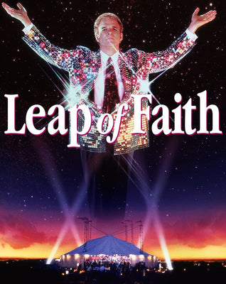 Leap of Faith (1992) [Vudu HD]