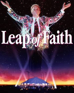 Leap of Faith (1992) [Vudu HD]