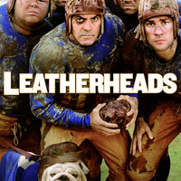 Leatherheads (2008) [MA HD]