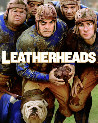 Leatherheads (2008) [MA HD]
