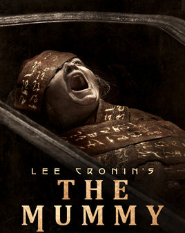 Lee Cronins The Mummy (2026) [MA HD]