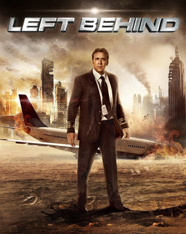 Left Behind (2014) [Vudu HD]