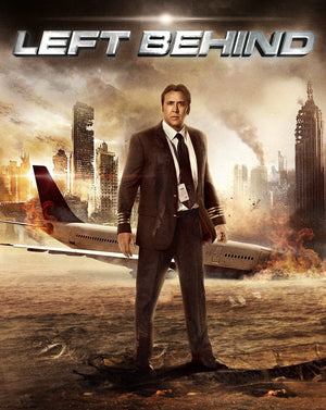 Left Behind (2014) [Vudu HD]