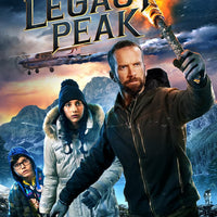 Legacy Peak (2023) [MA 4K]