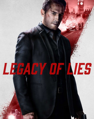 Legacy of Lies (2020) [Vudu HD]
