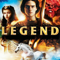 Legend (1986) [MA HD]