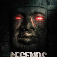 Legends of the Hidden Temple (2016) [Vudu HD]