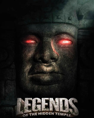 Legends of the Hidden Temple (2016) [Vudu HD]