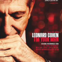 Leonard Cohen: I'm Your Man (2006) [Vudu HD]