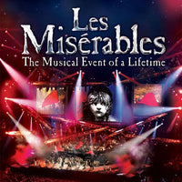 Les Miserables 25th Anniversary in Concert (2010) [MA HD]