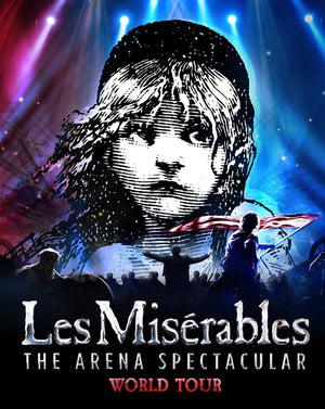 Les Misérables The Staged Concert (2020) [MA HD]