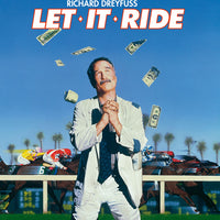 Let It Ride (1989) [Vudu HD]