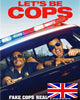 Let's Be Cops (2014) UK [GP HD]