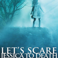 Let's Scare Jessica to Death (1971) [Vudu HD]