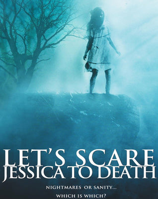 Let's Scare Jessica to Death (1971) [Vudu HD]