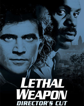 Lethal Weapon Director's Cut (1987) [MA HD]