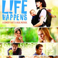 Life Happens (2012) [MA HD]