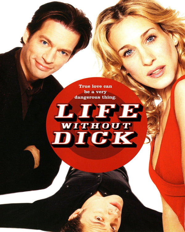 Life Without Dick (2001) [MA HD]
