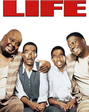 Life (1999) [MA HD]