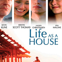 Life as a House (2001) [MA HD]