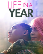 Life in a Year (2020) [MA 4K]