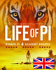 Life of Pi (2012) UK [GP HD]