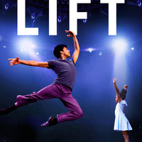 Lift (2023) [Vudu HD]