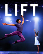 Lift (2023) [Vudu HD]