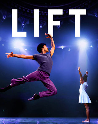 Lift (2023) [Vudu HD]