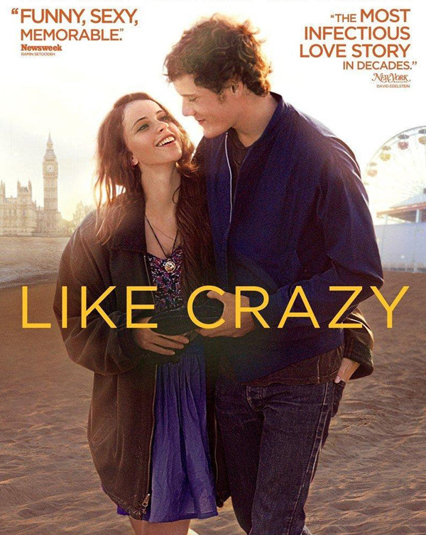 Like Crazy (2011) [Vudu HD]